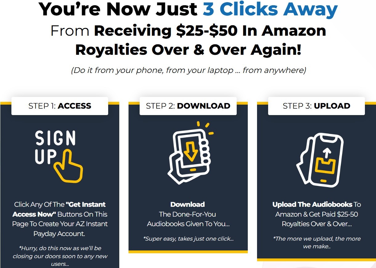 AZ Instant PayDay_done