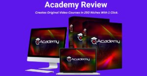 Academy Review