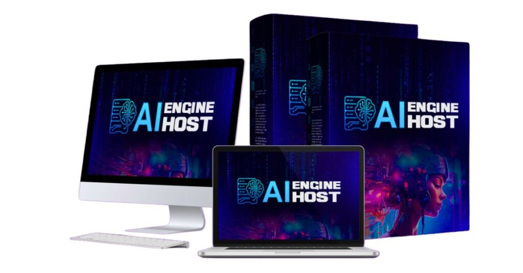 Ai EngineHost Review