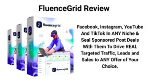 FluenceGrid Review