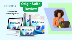 OriginSuite Review
