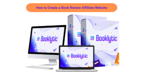 Booklytic Review