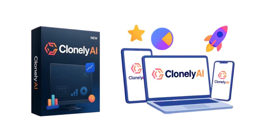 Clonely AI Review