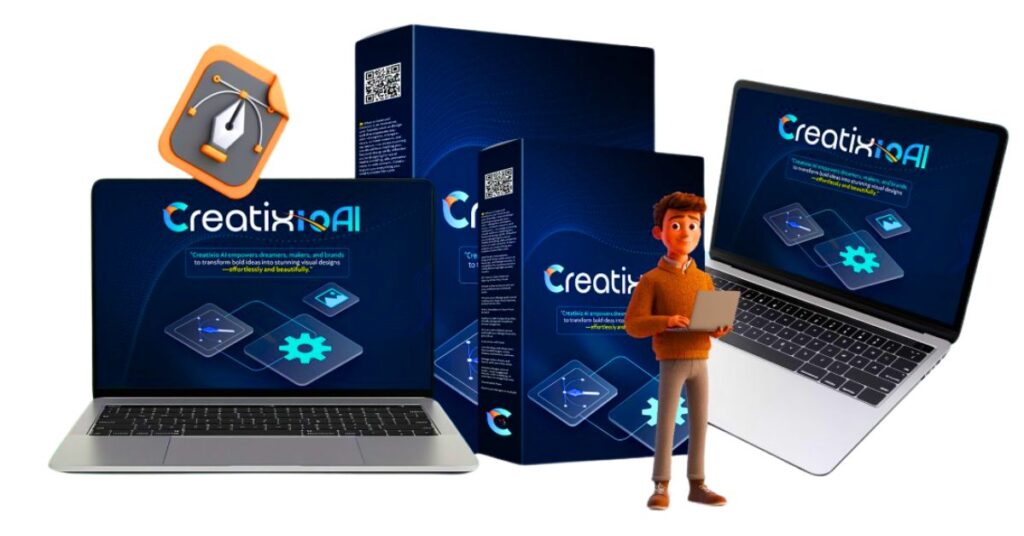 Creatixio AI Review