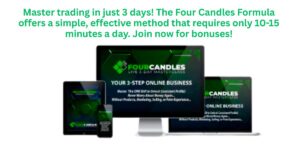 Four Candles Formula