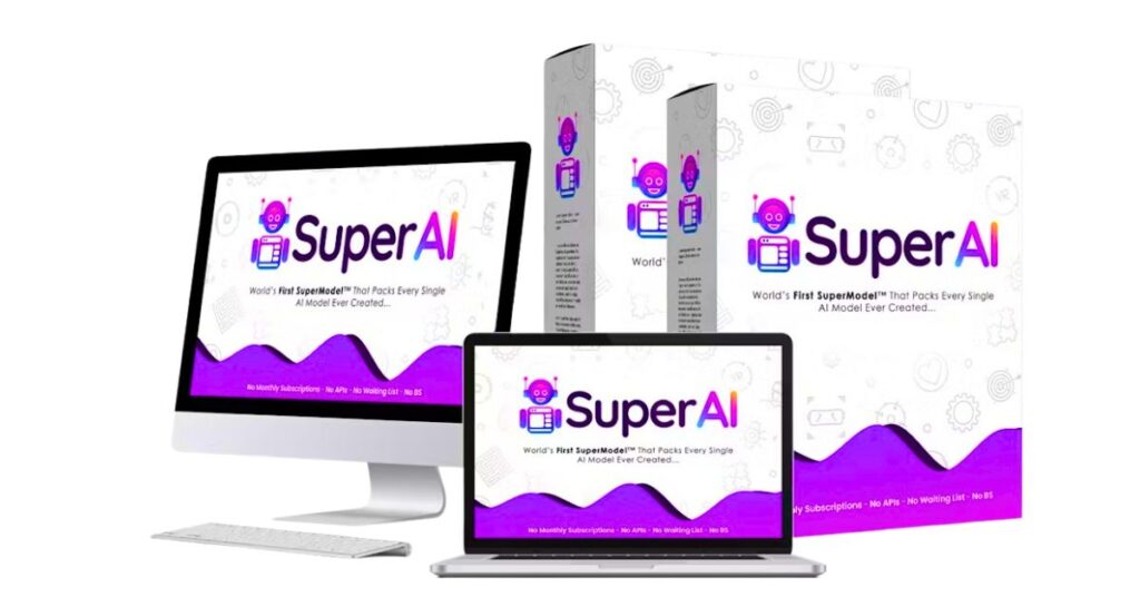 Super AI Review