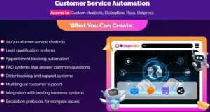 AI SuperBOT create7