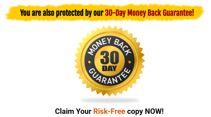 AM Supercharger PRO moneyback