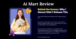 Ai Mart