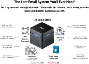 Ai Scale Stack pic