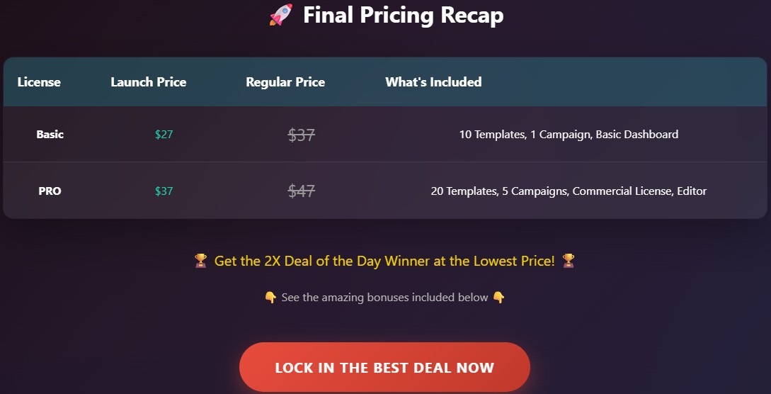 TrafficWave Generator pic2