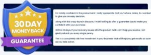 Kiddy Store Fortune moneyback