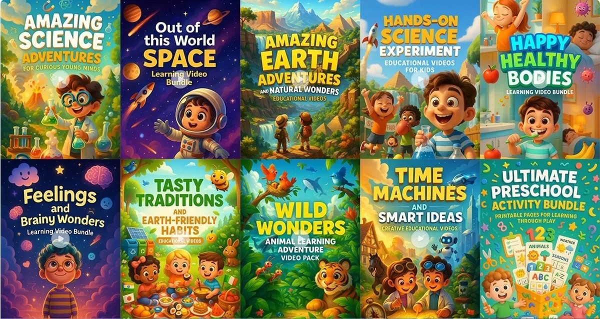 Kiddy Store Fortune picture