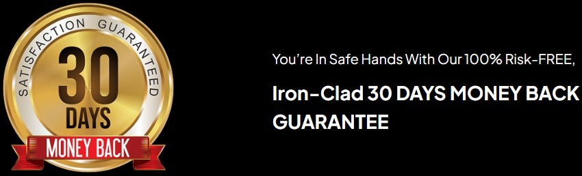 ColorBooks AI moneyback