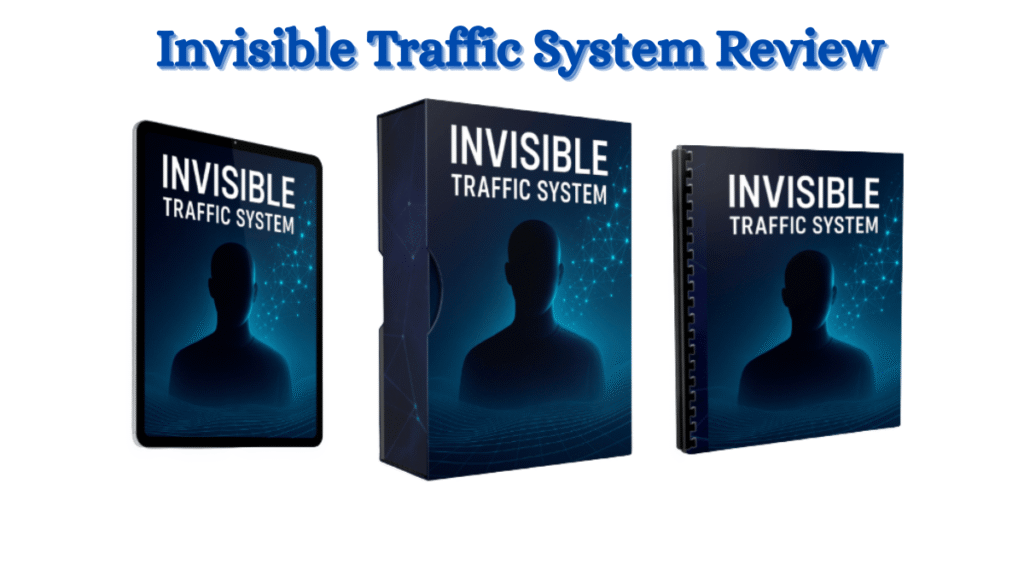 Invisible Traffic System Review