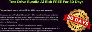 GPT Apps Engine Gamma moneyback