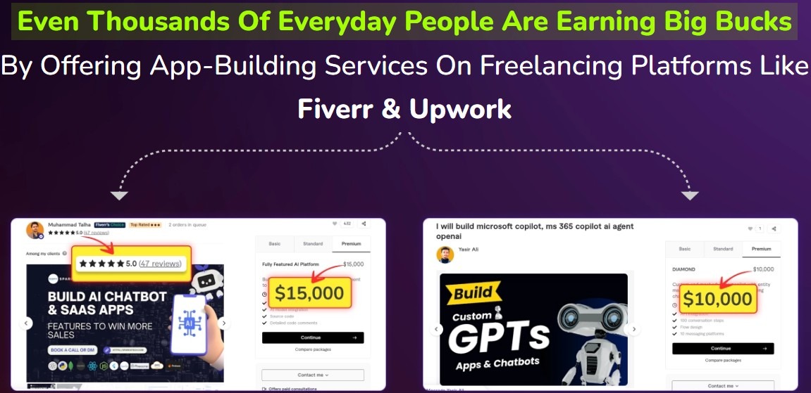 GPT Apps Engine Gamma pic2