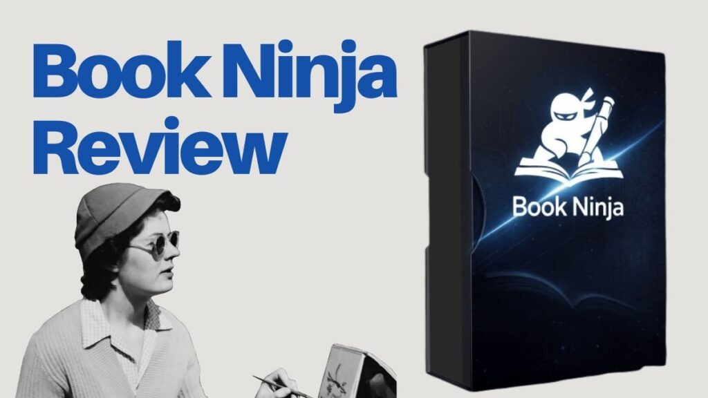 Book Ninja Review