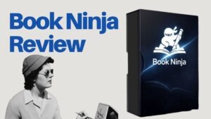Book Ninja Review