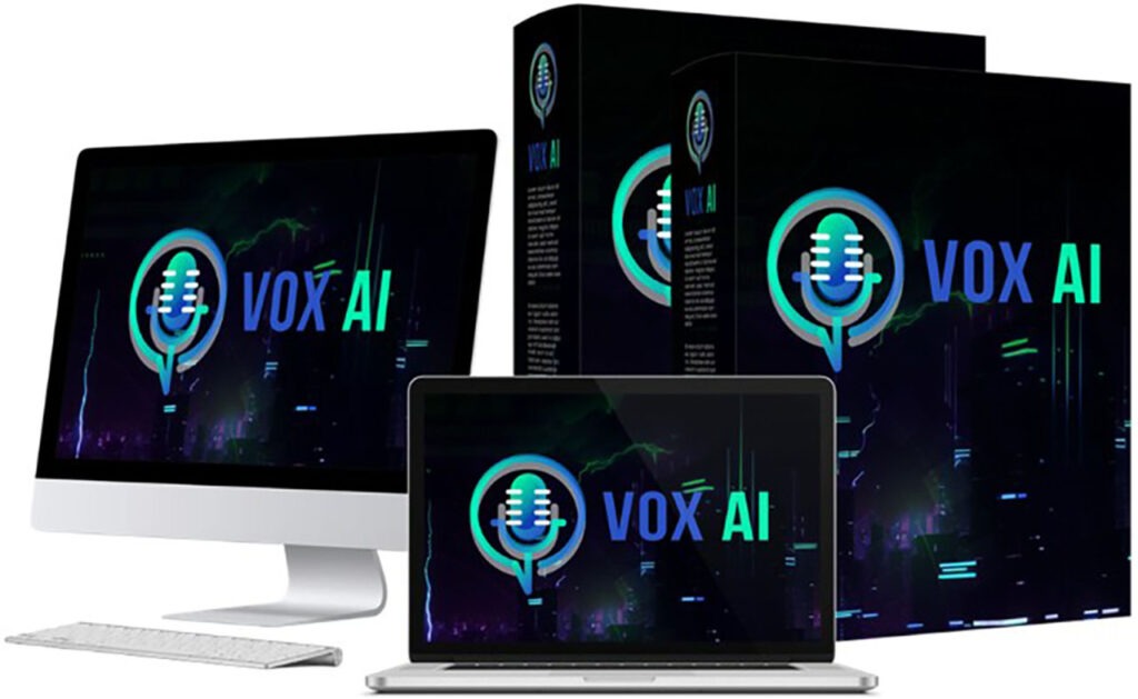 Vox AI Review
