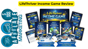 LifeThriver Income Game Review