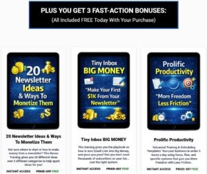 LifeThriver Income Game bonus