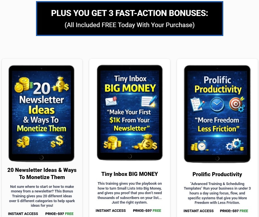 LifeThriver Income Game bonus