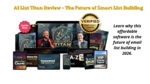 AI List Titan Review
