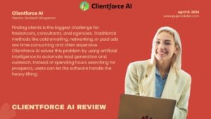 Clientforce AI Review