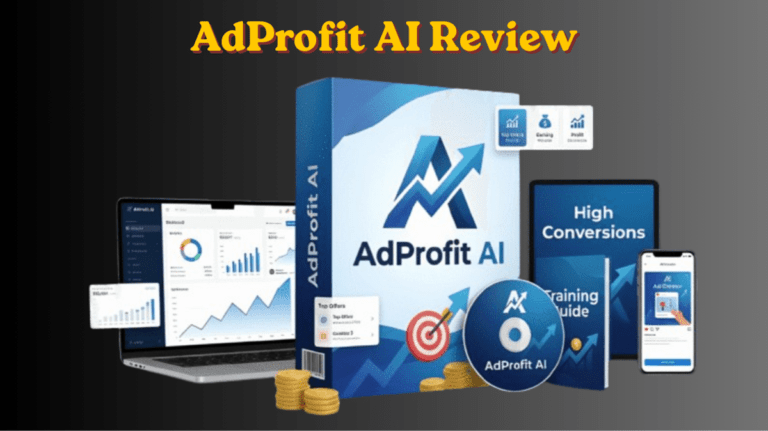 AdProfit AI Review