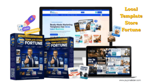 Local Template Store Fortune Review