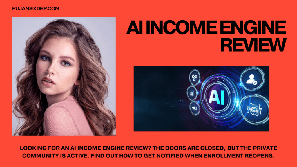 AI Income Engine Review
