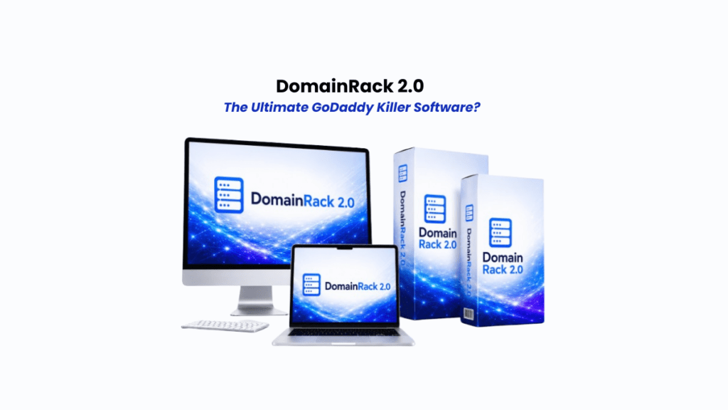 DomainRack 2.0 Review