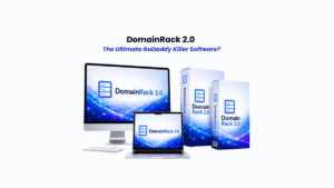 DomainRack 2.0 Review