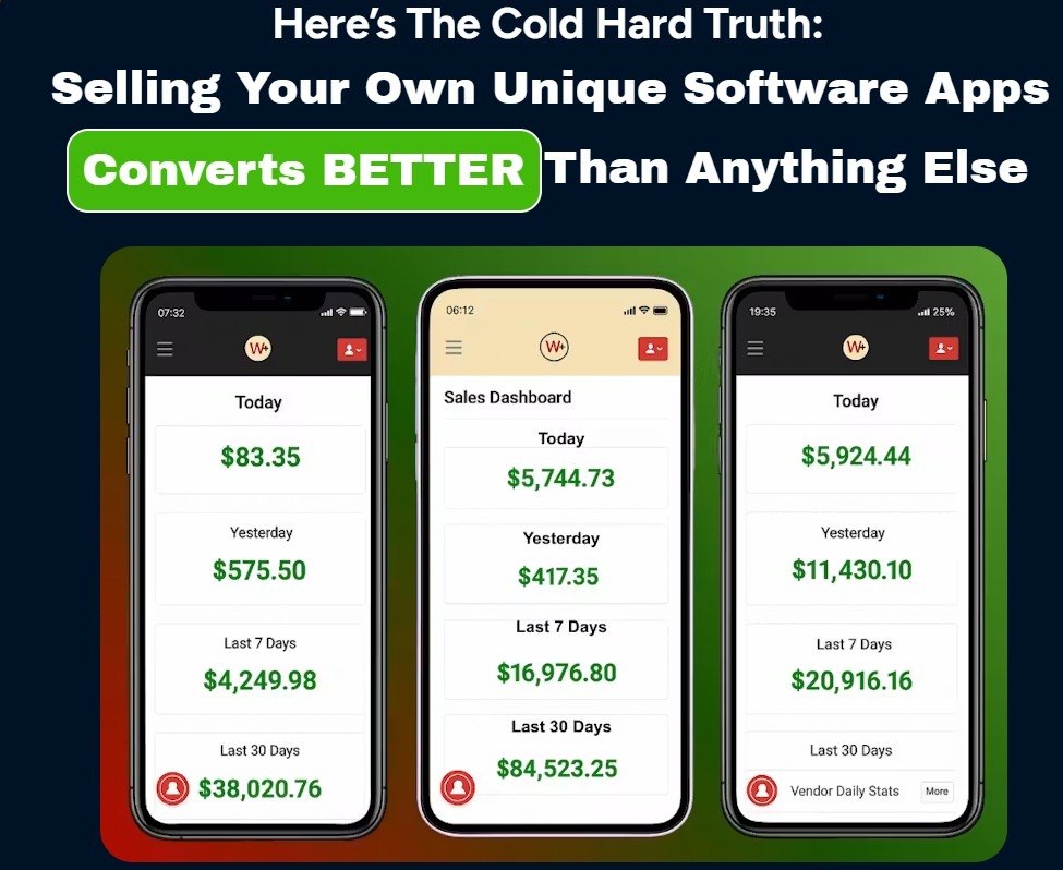 Make Money