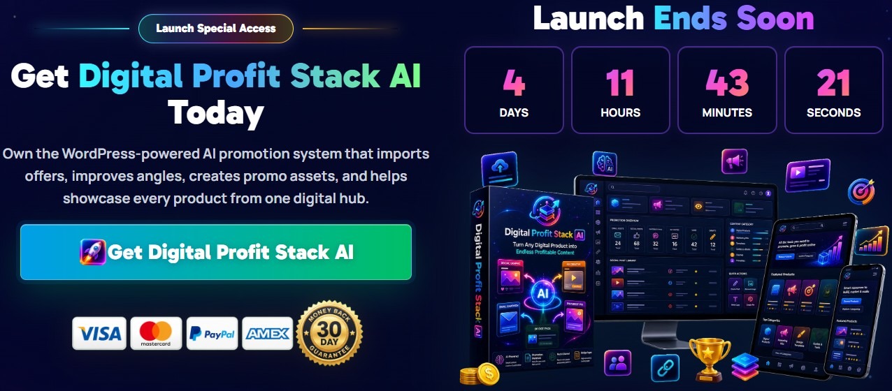 Profit Stack AI Review pic