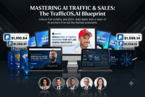 TrafficOS AI Review