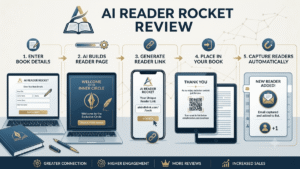 AI Reader Rocket Review