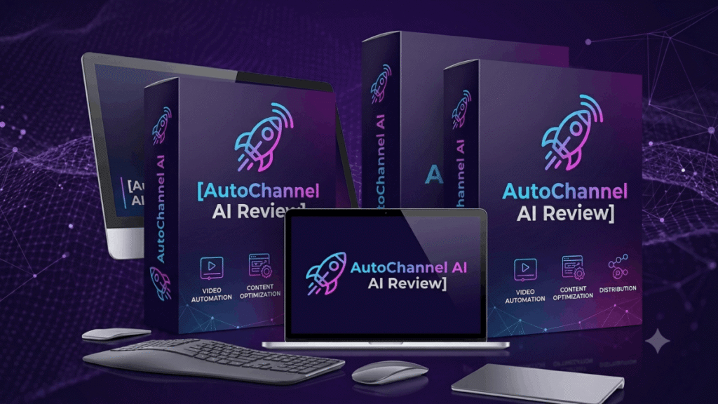 AutoChannel AI Review