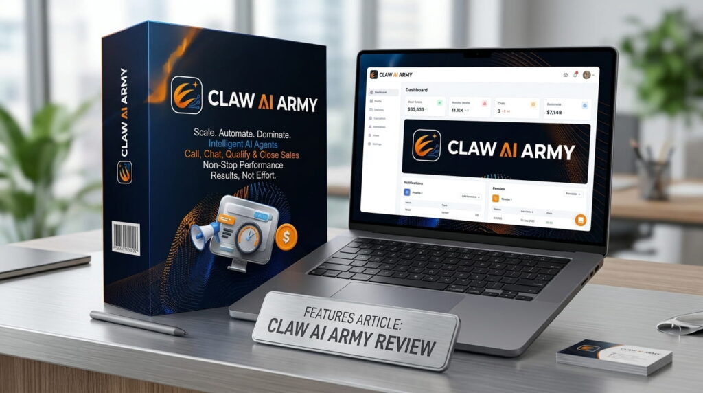 Claw AI Army Review