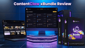 ContentClaw Feature