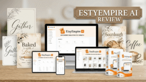 EstyEmpire AI Review