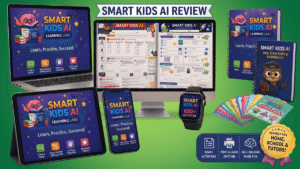 Kids Mind Ai Review
