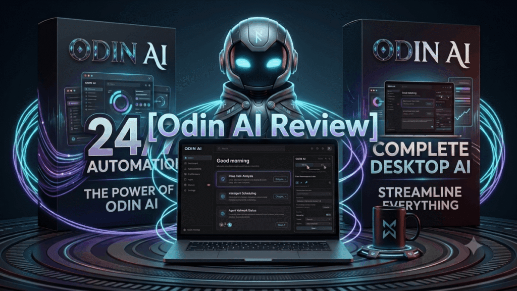 Odin AI Review