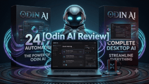 Odin AI Review