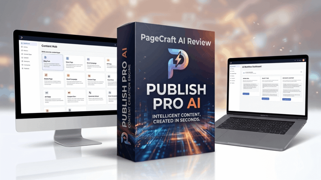 PageCraft AI Review