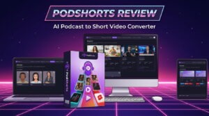 PodShorts Review