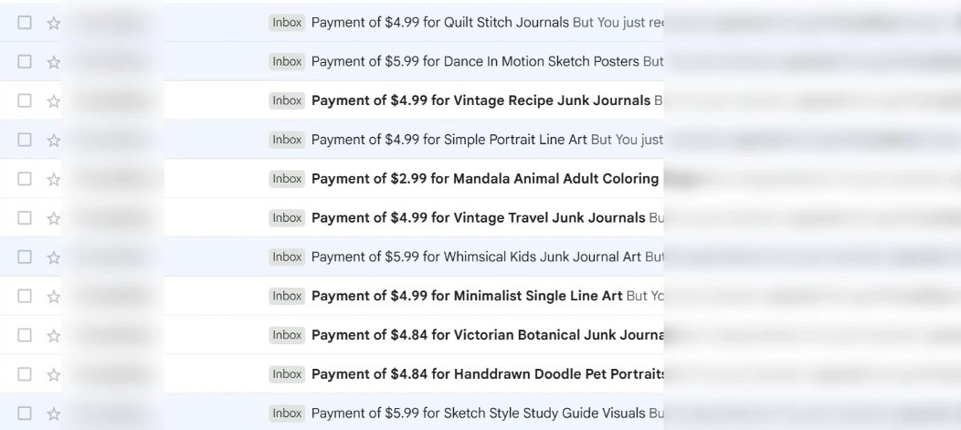 Prompts That Pay Earn