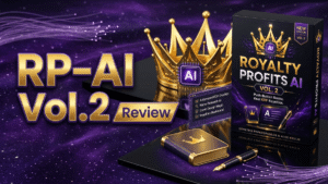RP-AI Vol.2 review