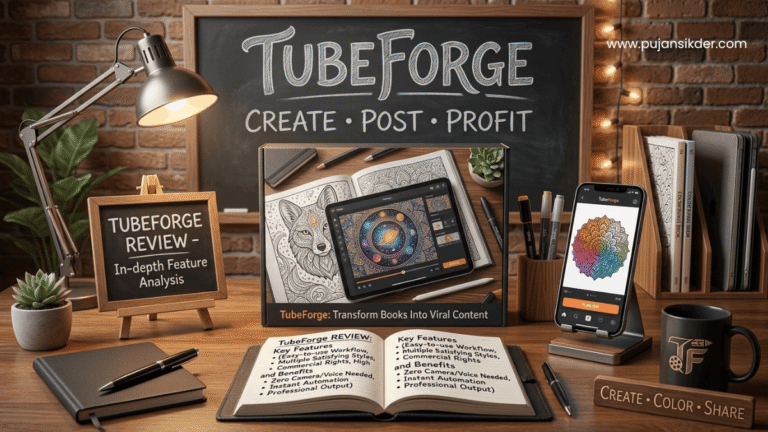 TubeForge Review